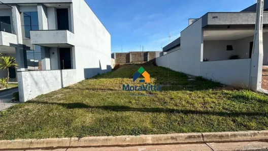 Lote/Terreno à venda, 250m² no Residencial Real Parque Sumaré, Sumaré