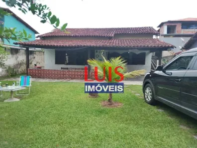 Casa de Condomínio com 3 Quartos à venda, 161m² no Serra Grande, Niterói