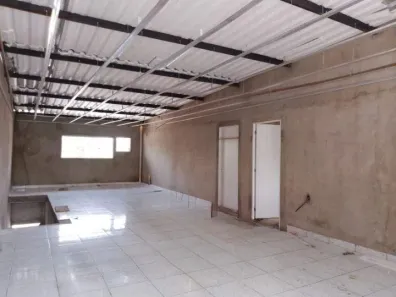 Sala Comercial para alugar, 35m² no Vila Real, Hortolândia