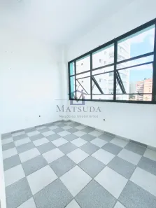 Sala Comercial para alugar, 30m² no Jardim Satélite, São José dos Campos