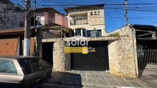 Sobrado com 3 Quartos à venda, 249m² no Vila Pierina, São Paulo