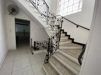 Imóvel Comercial com 5 Quartos para alugar, 600m² no Savassi, Belo Horizonte
