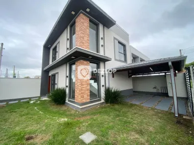 Sobrado com 3 Quartos à venda, 106m² no Joáia, Tijucas