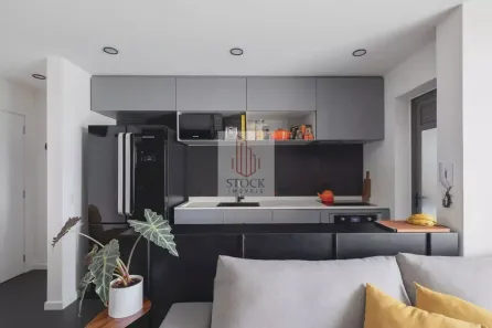 Apartamento com 2 Quartos para alugar, 72m² no Indianópolis, São Paulo
