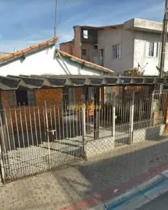 Casa com 2 Quartos à venda, 58m² no Vila Varela, Poá