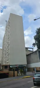 Apartamento com 1 Quarto à venda, 35m² no Vila Buarque, São Paulo