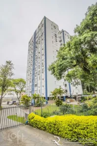 Apartamento com 3 Quartos à venda, 111m² no Boa Vista, Porto Alegre