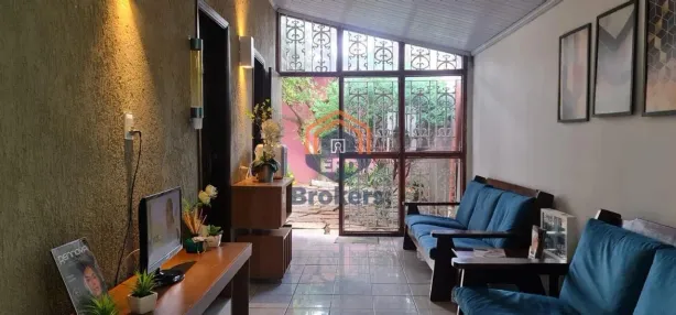 Imóvel Comercial com 6 Quartos à venda, 121m² no Anhangabaú, Jundiaí