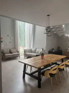 Apartamento com 3 Quartos à venda, 214m² no Urbanova, São José dos Campos