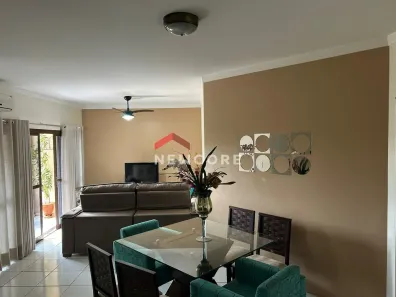 Apartamento com 2 Quartos à venda, 75m² no Vila Amélia, Ribeirão Preto