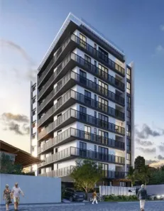 Apartamento com 1 Quarto à venda, 30m² no Manaíra, João Pessoa