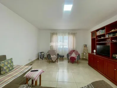 Sobrado com 3 Quartos à venda, 210m² no Chácara Santo Antônio (Zona Sul), São Paulo