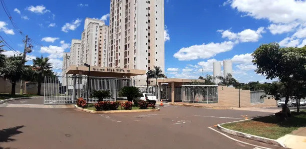Apartamento com 2 Quartos à venda, 78m² no Parque Residencial Rita Vieira, Campo Grande