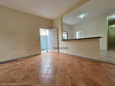 Casa com 3 Quartos à venda, 90m² no Jardim Las Palmas, Guarujá