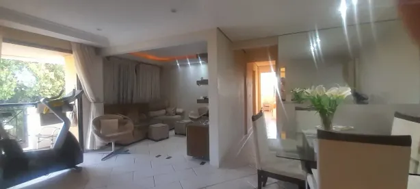 Apartamento com 3 Quartos à venda, 95m² no Vila Progredior, São Paulo