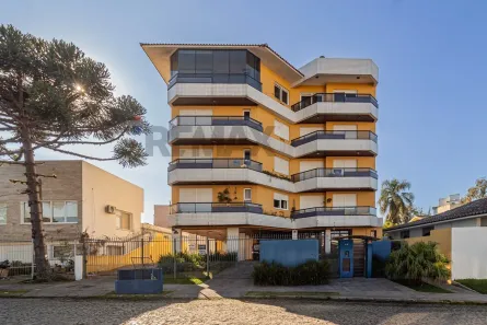 Apartamento com 3 Quartos à venda, 287m² no Centro, Pelotas
