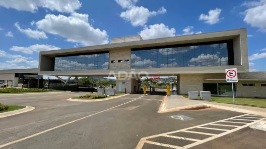 Lote/Terreno à venda, 547m² no Parque Cidade, Goiânia