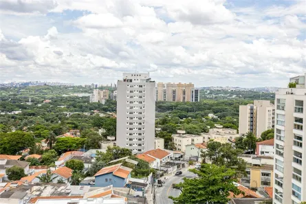 Apartamento com 3 Quartos à venda, 120m² no Vila Ida, São Paulo