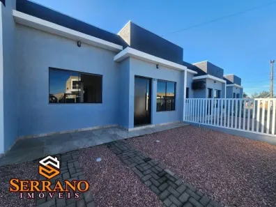 Casa com 2 Quartos à venda, 59m² no Praia de Mariluz, Imbé