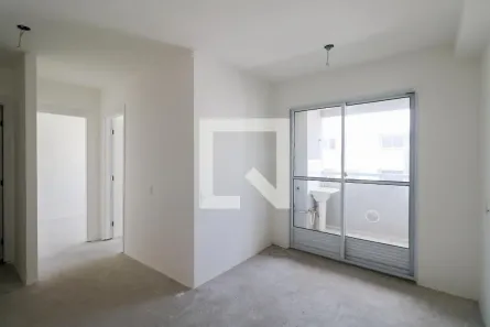 Apartamento com 2 Quartos à venda, 41m² no Canhema, Diadema