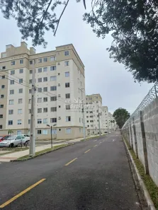 Apartamento com 2 Quartos à venda, 46m² no Atuba, Pinhais