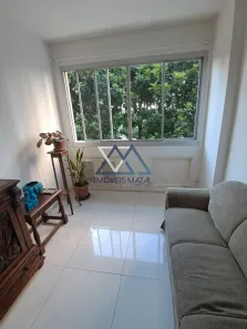 Apartamento com 2 Quartos à venda, 54m² no Barra da Tijuca, Rio de Janeiro