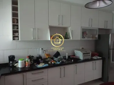 Sobrado com 3 Quartos à venda, 120m² no Vila Nossa Senhora do Retiro, São Paulo