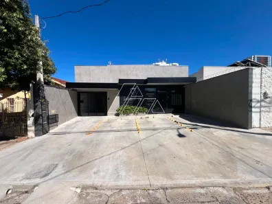 Sala Comercial para alugar, 20m² no Jardim São Geraldo, Marília