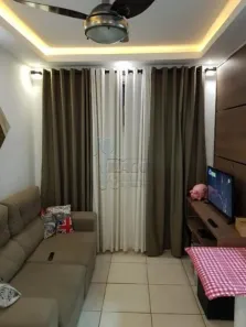 Apartamento com 2 Quartos à venda, 48m² no Residencial Jequitibá, Ribeirão Preto