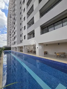 Apartamento com 3 Quartos à venda, 68m² no Setor Criméia Oeste, Goiânia