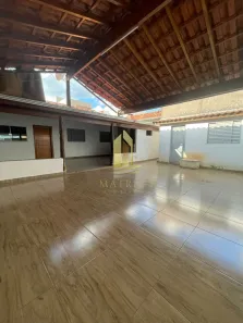 Casa com 3 Quartos à venda, 178m² no Residencial Palermo, Franca