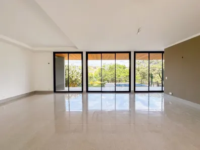 Casa de Condomínio com 4 Quartos à venda, 394m² no Condomínio Reserva do Paratehy, São José dos Campos