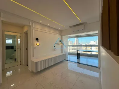 Apartamento com 2 Quartos à venda, 92m² no Guilhermina, Praia Grande