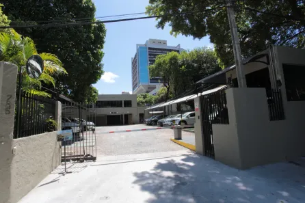 Galpão/Depósito/Armazém à venda, 1558m² no Soledade, Recife