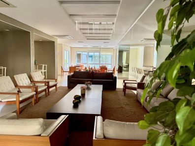 Apartamento com 1 Quarto à venda, 46m² no Vila Mascote, São Paulo