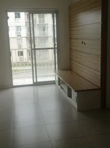 Apartamento com 2 Quartos à venda, 52m² no Taquara, Rio de Janeiro