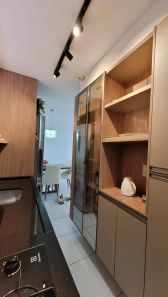 Apartamento com 2 Quartos à venda, 60m² no Ponta Negra, Natal