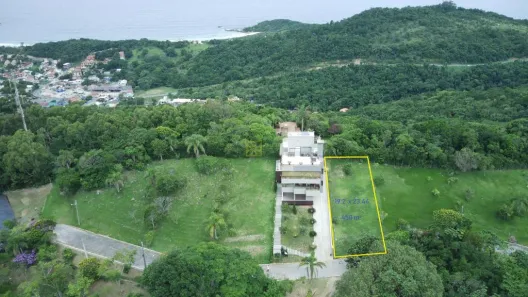 Lote/Terreno à venda, 450m² no Centro, Bombinhas