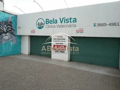 Ponto Comercial para alugar, 300m² no Bela Vista, Osasco