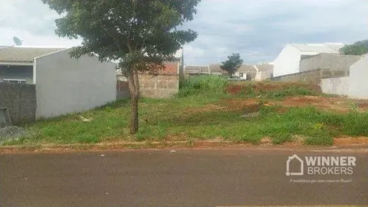 Lote/Terreno à venda, 318m² no Marialva, Marialva