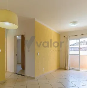 Apartamento com 2 Quartos à venda, 70m² no Botafogo, Campinas