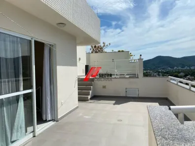 Cobertura com 2 Quartos à venda, 139m² no Córrego Grande, Florianópolis