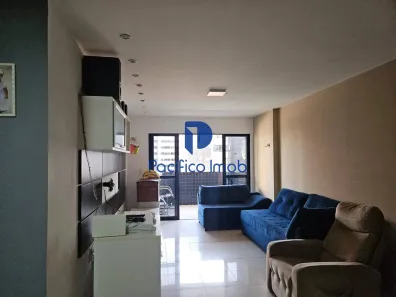 Apartamento com 3 Quartos à venda, 134m² no Ponta Verde, Maceió