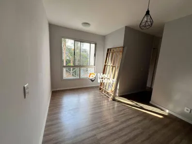 Apartamento com 2 Quartos à venda, 50m² no Vila Cruz das Almas, São Paulo