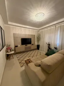 Casa com 3 Quartos à venda, 187m² no Jardim Primavera, Franca