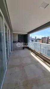 Apartamento com 3 Quartos à venda, 186m² no Tabajaras, Uberlândia