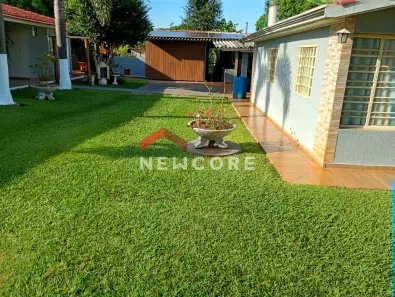 Fazenda/Sítio com 3 Quartos à venda, 250m² no Centro, Ângulo