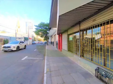 Prédio Comercial para alugar, 265m² no Centro, São Leopoldo