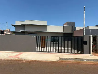 Casa com 3 Quartos à venda, 82m² no Ideal, Londrina