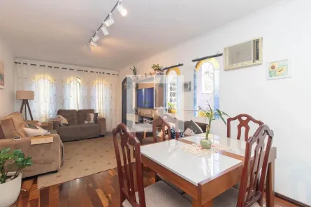 Casa com 3 Quartos à venda, 220m² no Vila Mazzei, São Paulo